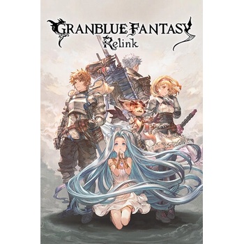 Cygames Granblue Fantasy Relink (PC)