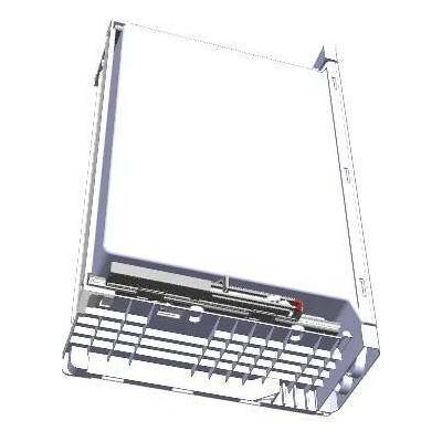 Electrolux Zásuvka chladničky 140061255117