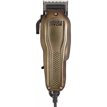 Gamma Piu Clipper Power Ryde