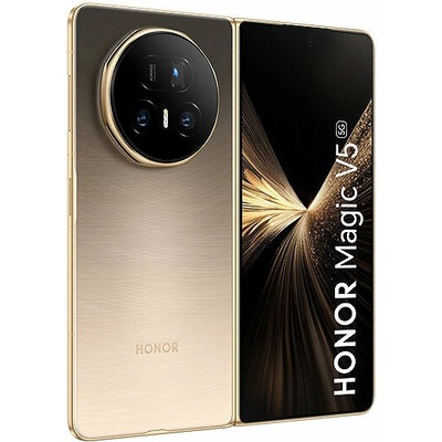 HONOR Magic V5 16GB/512GB Dawn Gold – Hledejceny.cz