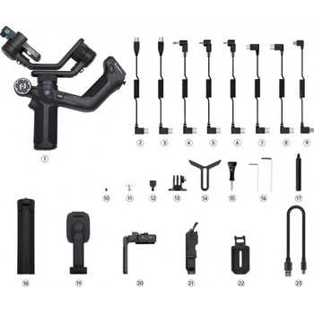 Feiyutech SCORP Mini 2