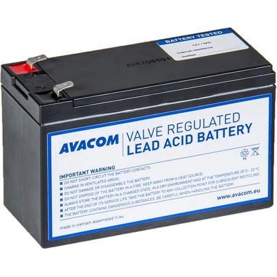 AVACOM RBC178