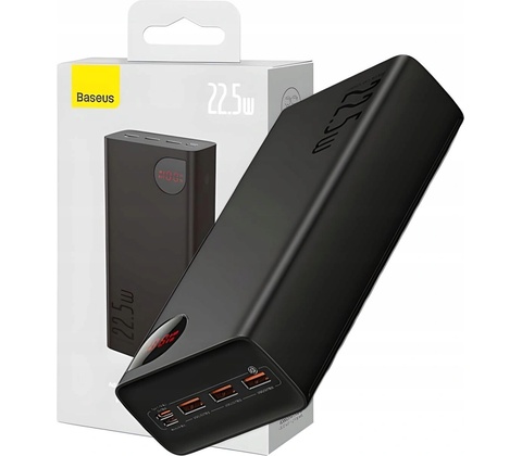 Baseus PPAD020101