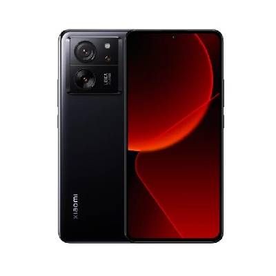 Chytrý telefon Xiaomi 13T Pro 16 GB / 1 TB 5G černý 6941812740255