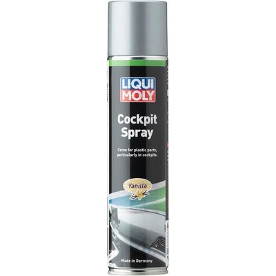 Liqui Moly 23098 Údržba interiérů vanilka 300 ml