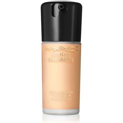 MAC Cosmetics Studio Radiance Serum-Powered Foundation хидратиращ фон дьо тен цвят NC16 30ml