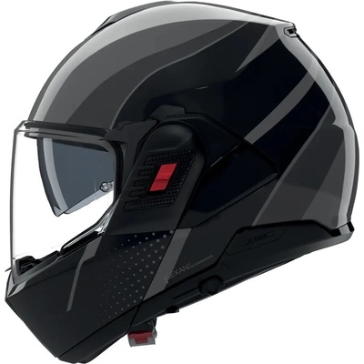 Nolan N120-1 FLUENTE N-COM