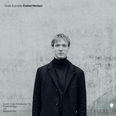 AUZNIEKS, KRISTS - COILED HORIZON CD