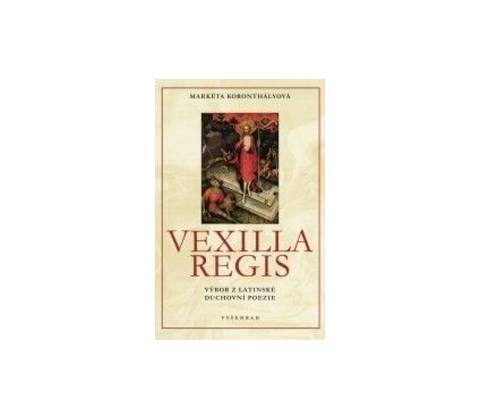 Vexilla Regis