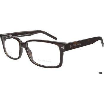 Dioptrické brýle Dior Homme Blacktie 107 086 havana - Heureka.cz