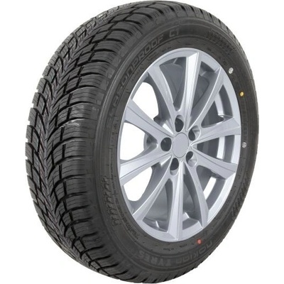 Nokian Tyres Seasonproof C1 195/65 R16 104T