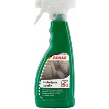 Sonax Pohlčovač zápachu 500 ml