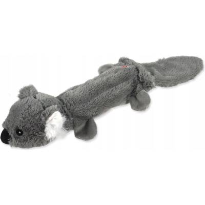 Dog Fantasy koala s šuštiacim chvostom 55 cm