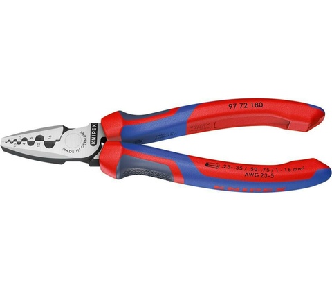 Knipex 9772180