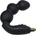 Rocks-Off Big-Boy 7-Speed Prostate Stimulator Black
