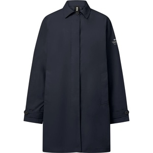 Ecoalf Дамско палто Ecoalf Women's Verne Jacket Coat - Dark Navy - размер XS (102-5077-0111)