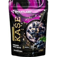 Smartlabs Kaše rýžovo-ovesná čokoláda 1 kg