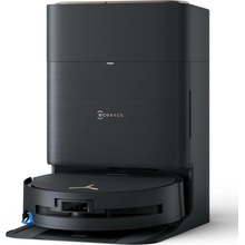 Ecovacs Deebot X9 Pro Omni čierny