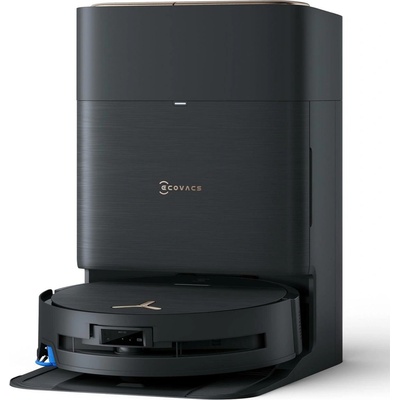 Ecovacs Deebot X9 Pro Omni čierny