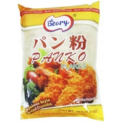 Beary Panko strouhanka 1 kg