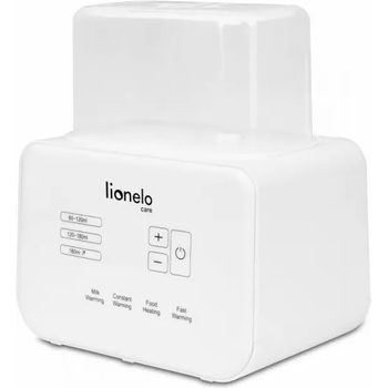 Image 1 of Lionelo Thermup Double