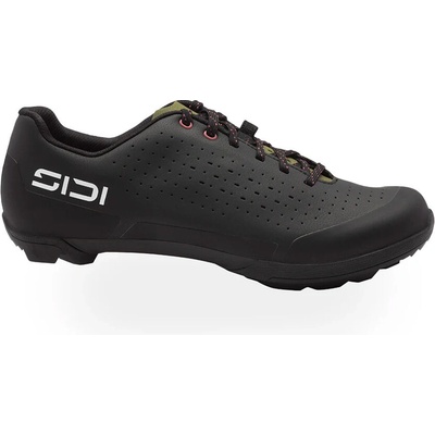 Sidi Asper Laces Black/ Green