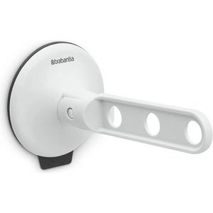 Brabantia Закачалка за дрехи с вакуум Brabantia Light Grey (1009430)