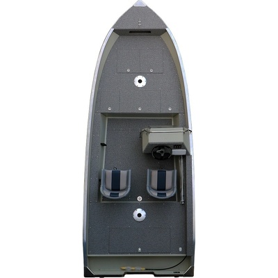 Marine 530 Fish SC DLX