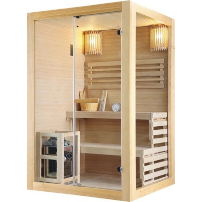 HomeLuxe PANORAMA 200 x 130 x 120 cm – Sleviste.cz