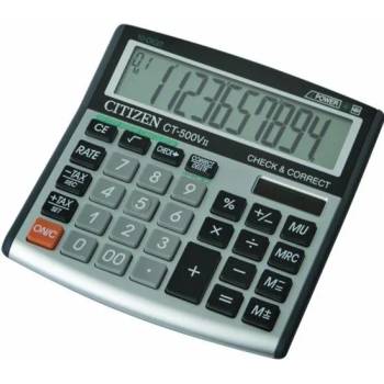 Image 1 of Citizen CT-500VII