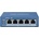 Hikvision DS-3E0505P-E