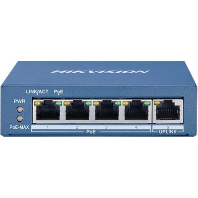 Hikvision DS-3E0505P-E
