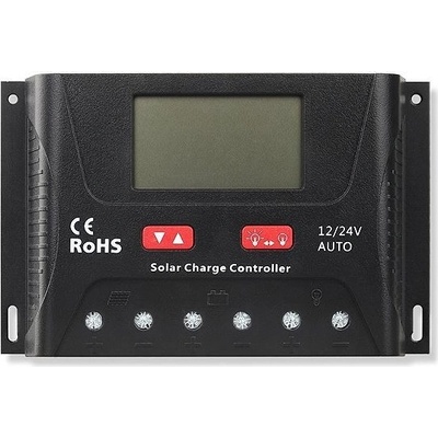 SRNE PWM SR-HP2430