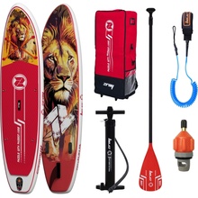 Paddleboard ZRAY AAA-1 Allround Art 10'6"