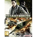 Ace Combat: Assault Horizon