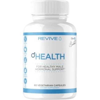 Revive MD Men's Health [60 капсули]