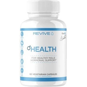 Revive MD Men's Health [60 капсули]
