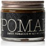 18.21 Man Made Hair Styling Pomade - Sweet Tobacco 56, 7 g