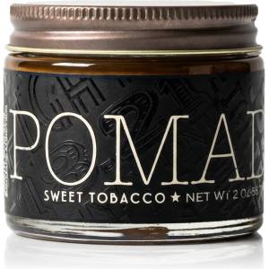 18.21 Man Made Hair Styling Pomade - Sweet Tobacco 56, 7 g