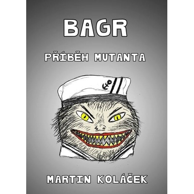 Koláček Martin - Bagr