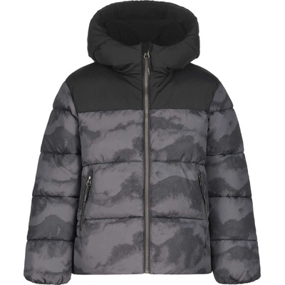 Icepeak Яке kirkman jr