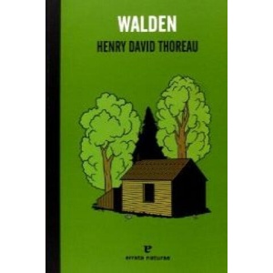 Walden | Henry David Thoreau, Marcos Nava García (ISBN: 9788415217459)