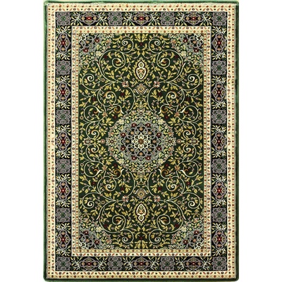 Berfin Anatolia 5858 Y (Green) Zelená