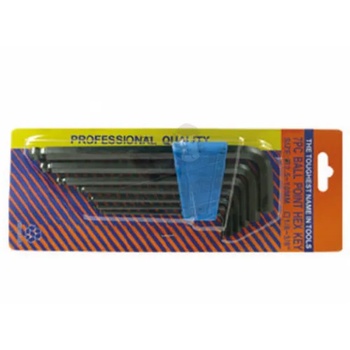 Image 1 of JACKWAY ШЕСТОГРАМ ЗВЕЗДА К-КТ 15 Ч. cr. v. jn15860 jackway (jn15860)