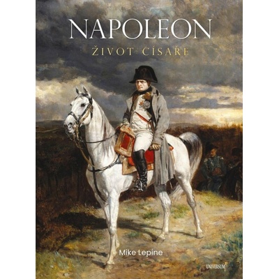 Napoleon Život císaře