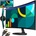 Samsung C24F396FHU