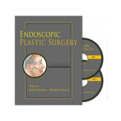Endoscopic Plastic Surgery (Pevná vazba)