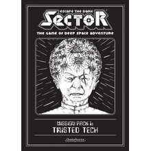 Themeborne Ltd. Escape the Dark Sector Mission Pack 1: Twisted Tech