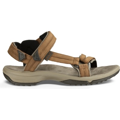 TEVA Terra Fi Lite Leather 1012073 BRN