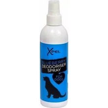 Xpel Blueberry deodorant pro psy 250 ml